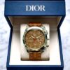 Dior Men's Chronograph Watch - D