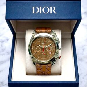 Dior Men's Chronograph Watch
