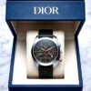 Dior Men's Chronograph Watch - F