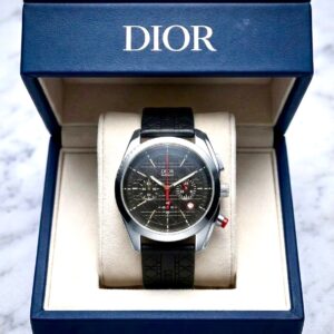 Dior Men's Chronograph Watch