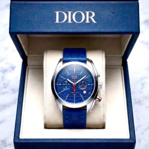 Dior Men's Chronograph Watch