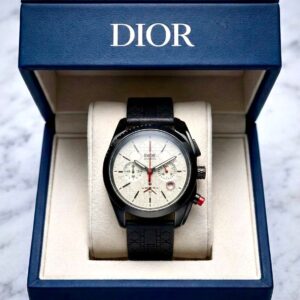 Dior Men's Chronograph Watch