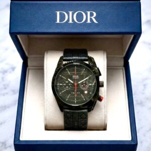 Dior Men's Chronograph Watch