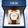 Dior Men's Chronograph Watch - J