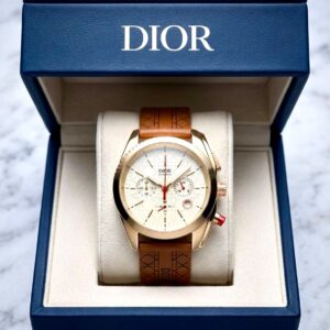 Dior Men's Chronograph Watch