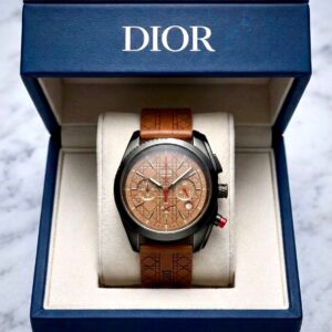 Dior Men's Chronograph Watch