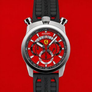 Ferrari Most Awaited Men's Watch