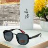 Ray-Ban x Ferrari Edition Premium Luxury Sunglasses - F