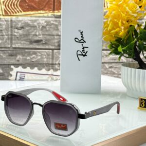 Ray-Ban x Ferrari Edition Premium Luxury Sunglasses