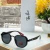 Ray-Ban x Ferrari Edition Premium Luxury Sunglasses - D