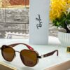Ray-Ban x Ferrari Edition Premium Luxury Sunglasses - E