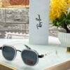 Ray-Ban x Ferrari Edition Premium Luxury Sunglasses - C