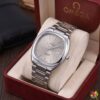 Omega Seamaster Quartz Vintage Edition Luxury Watch for Men – Classic Heritage Collection - B