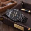 Omega Seamaster Quartz Vintage Edition Luxury Watch for Men – Classic Heritage Collection - D
