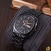 Omega Seamaster Quartz Vintage Edition Luxury Watch for Men – Classic Heritage Collection - H