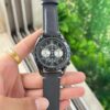Omega Speedmaster Premium Chronograph Watch for Men – Luxury Racing Collection - C