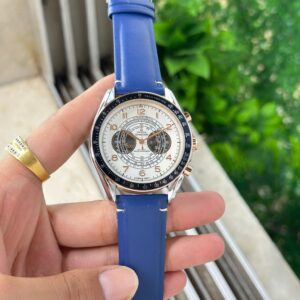 Omega Speedmaster Premium Chronograph Watch for Men – Luxury Racing Collection