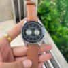 Omega Speedmaster Premium Chronograph Watch for Men – Luxury Racing Collection - H