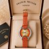 Salvatore Ferragamo Luxury Ladies Watch – Premium Fashion Collection for Women - E