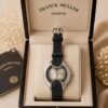 Salvatore Ferragamo Luxury Ladies Watch – Premium Fashion Collection for Women - C
