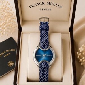Salvatore Ferragamo Luxury Ladies Watch – Premium Fashion Collection for Women