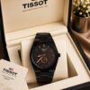 Tissot PRX Premium Men's Watch – Luxury Stainless Steel Collection - K