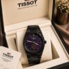 Tissot PRX Premium Men's Watch – Luxury Stainless Steel Collection - H
