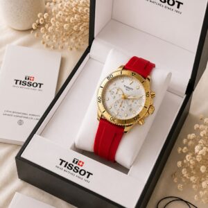Tissot 1853 Premium Chronograph Watch for Men – All Working Luxury Collection