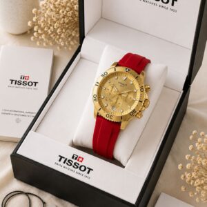 Tissot 1853 Premium Chronograph Watch for Men – All Working Luxury Collection