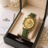 Tissot 1853 Premium Chronograph Watch for Men – All Working Luxury Collection - H