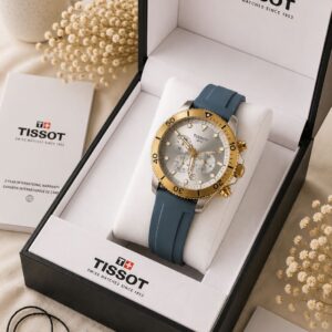 Tissot 1853 Premium Chronograph Watch for Men – All Working Luxury Collection