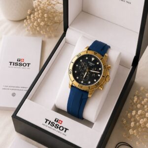 Tissot 1853 Premium Chronograph Watch for Men – All Working Luxury Collection