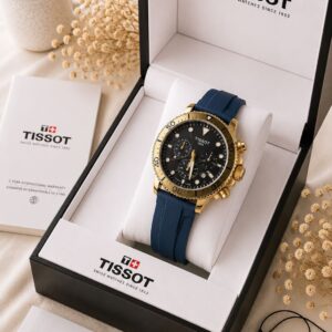 Tissot 1853 Premium Chronograph Watch for Men – All Working Luxury Collection