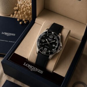 Longines Premium Men's Watch – Luxury Classic Collection