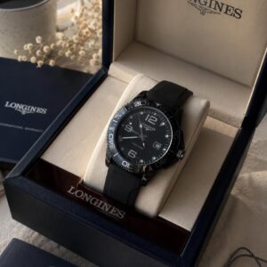 Longines Premium Men's Watch – Luxury Classic Collection