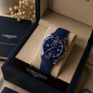 Longines Premium Men's Watch – Luxury Classic Collection