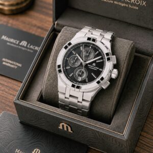 Maurice Lacroix Aikon Watch for Men
