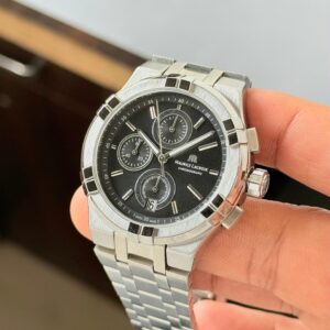 Maurice Lacroix Aikon Watch for Men