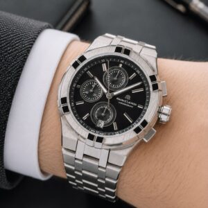 Maurice Lacroix Aikon Watch for Men