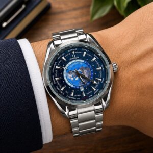 Omega Seamaster Aqua Terra Premium Men's Watch
