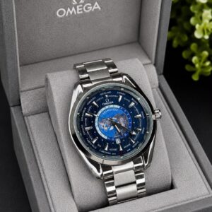 Omega Seamaster Aqua Terra Premium Men's Watch