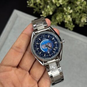 Omega Seamaster Aqua Terra Premium Men's Watch
