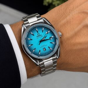 Omega Seamaster Aqua Terra Men's Watch
