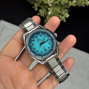Omega Seamaster Aqua Terra Men's Watch