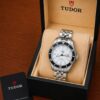 Tudor GMT Chronometer Premium Men's Watch - B