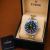 Tudor GMT Chronometer Premium Men's Watch - D