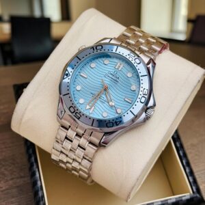 Omega Seamaster Professional Premium Men's Watch – Luxury Diver Collection
