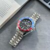 Seiko Oyster Perpetual GMT Master II Premium Men's Watch - A