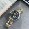 Seiko Oyster Perpetual GMT Master II Premium Men's Watch - F