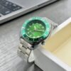 Seiko Diver's 200M Premium Men's Watch – Professional Sports Collection - B